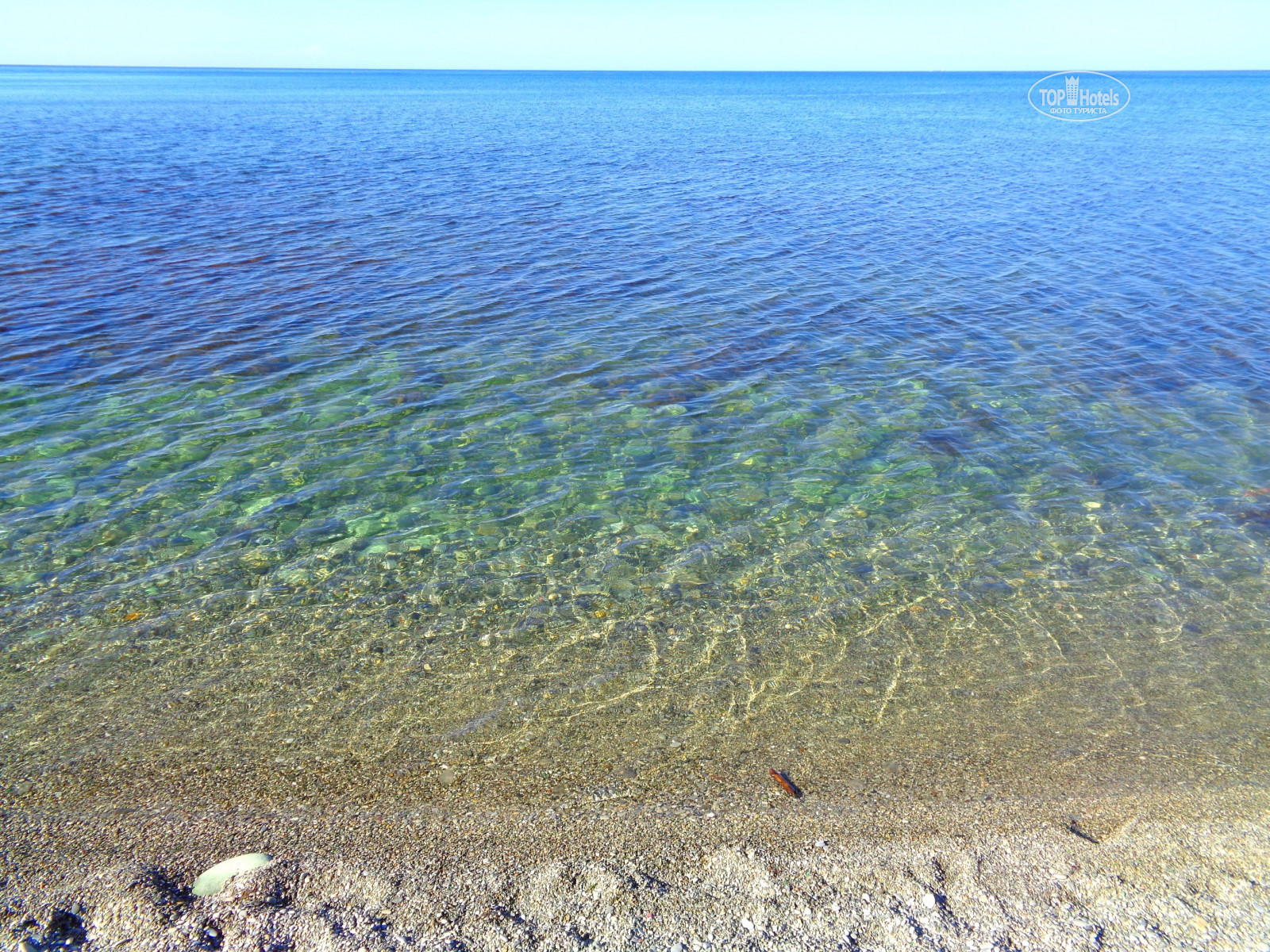 Черное море в июле. Плюсы и минусы черного моря.