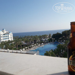 Rubi Platinum Spa Resort Suites Alanya Antalya Turkey