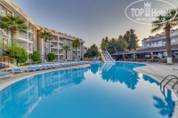 Alenz Suite Marmaris 