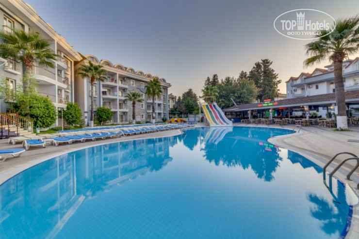 Фотографии отеля  Alenz Suite Marmaris 