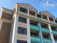 Aura Hotel (Аура) 4*