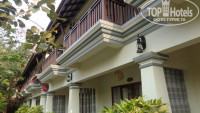 Adventure Siemreap Residence 4*