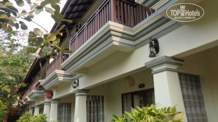 Фотографии отеля  Adventure Siemreap Residence 4*