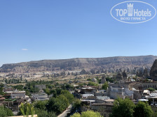 Carus Cappadocia