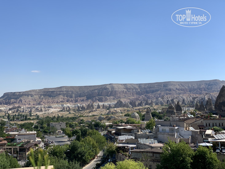 Фотографии отеля  Carus Cappadocia 