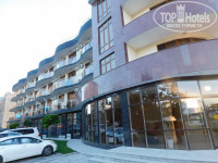 Dream Hotel Anapa 3*