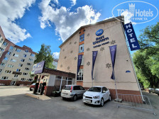 Best Western Kaluga 4*
