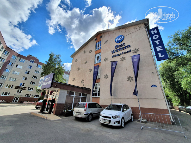 Best Western Kaluga