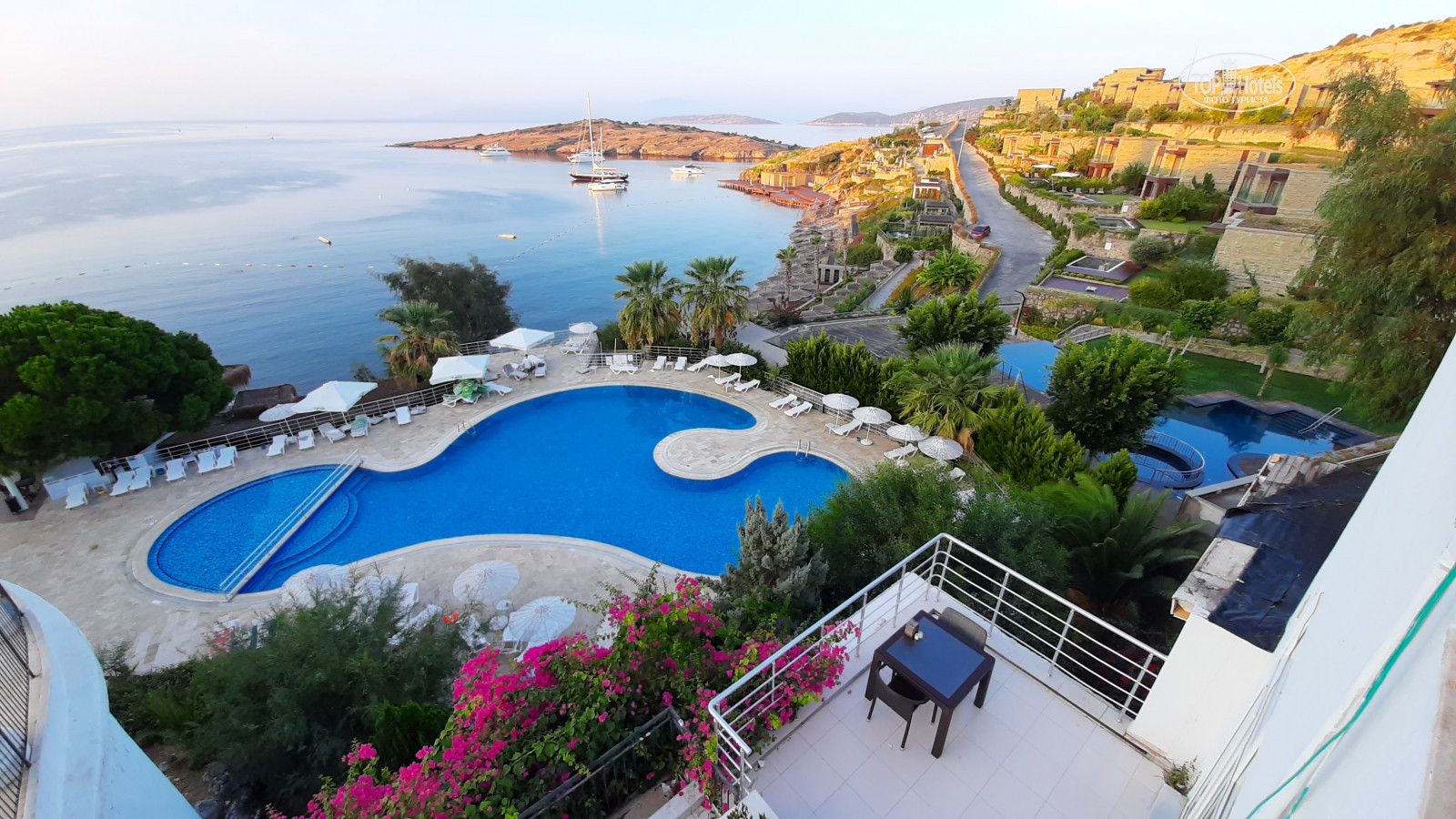 Bodrum Bay Resort 5 Турция