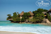 The Island Pongwe Lodge 4*