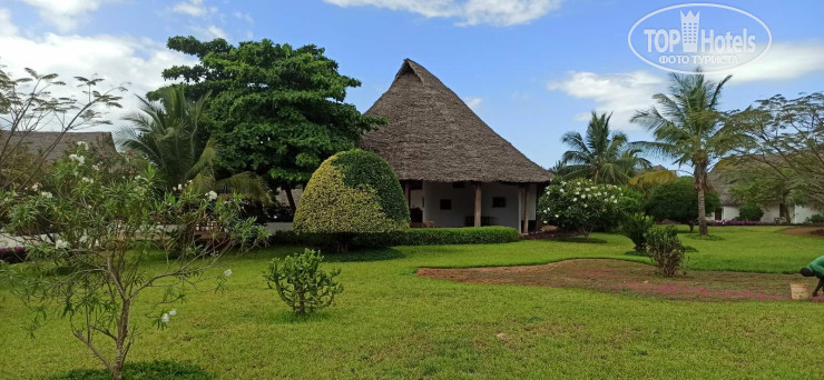 Фотографии отеля  Sandies Baobab Beach Zanzibar 4*