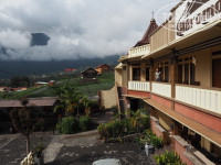 OYO 1080 Sm Bromo Hotel 2*