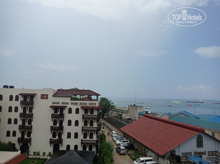 Фотографии отеля  Best Western Plus Zanzibar 