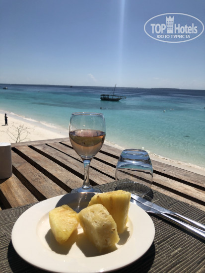 Photos Sandies Baobab Beach Zanzibar