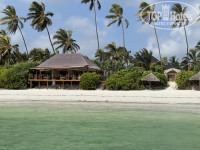 Zawadi Beach Villas 3*