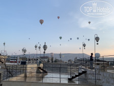 Cappadocia Caves Hotel