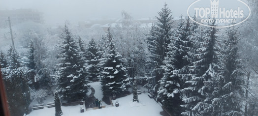 Фото туристов отеля