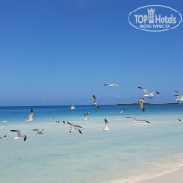 Memories Flamenco Beach Resort 5 Cayo Coco