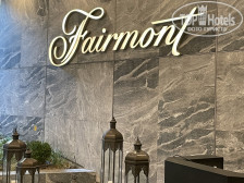 Fairmont Quasar Istanbul 5*