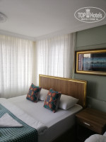 Sofia Corner Hotel 3*