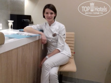 Первая Линия. Health Care Resort 5*