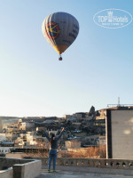 Cappadocia Stone Rooms 