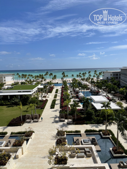 Фотографии отеля  Hyatt Zilara Cap Cana 5*