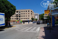 Balearic Hostal 1*