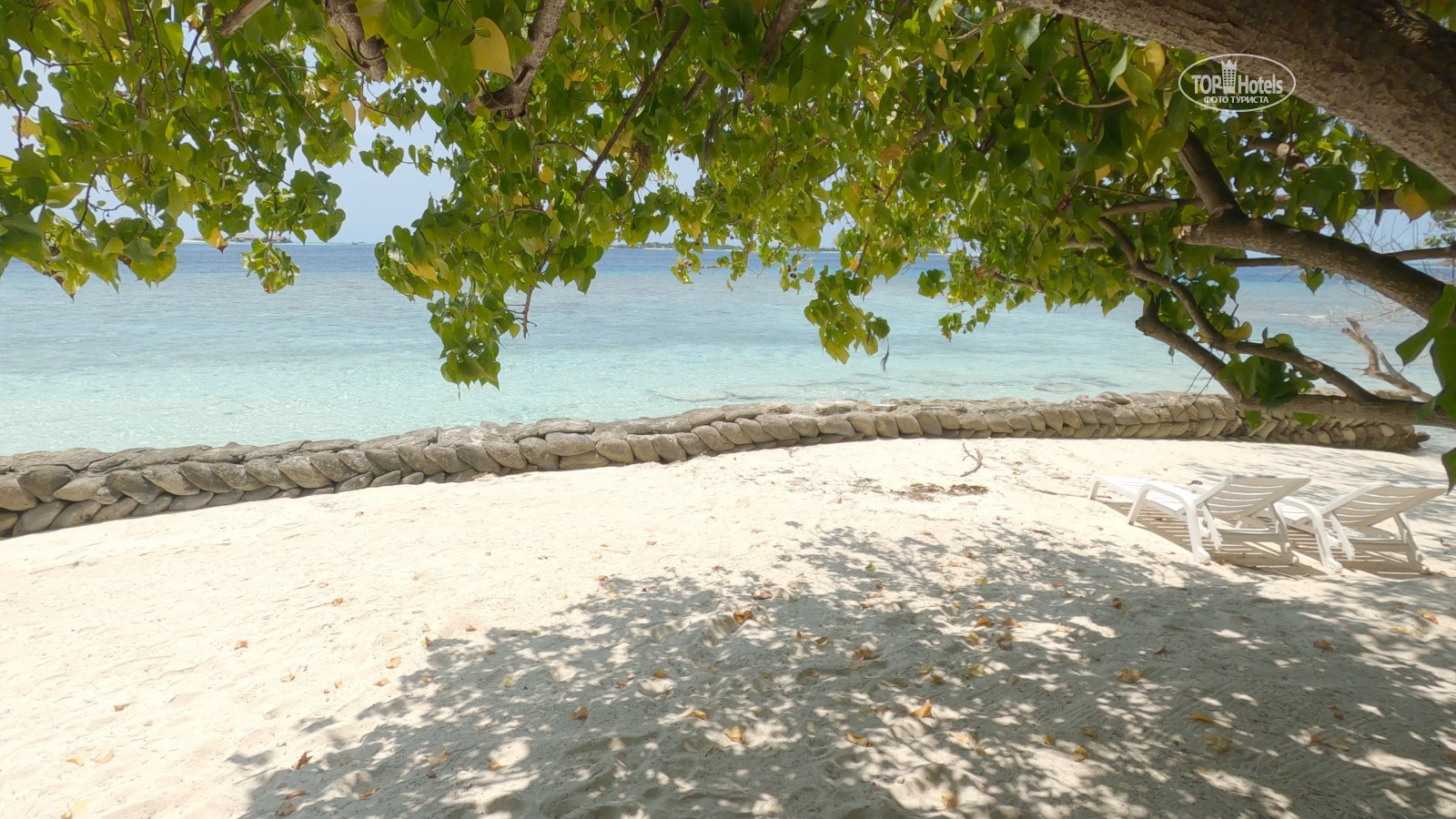 Biyadhoo Island Resort 3 Занзибар