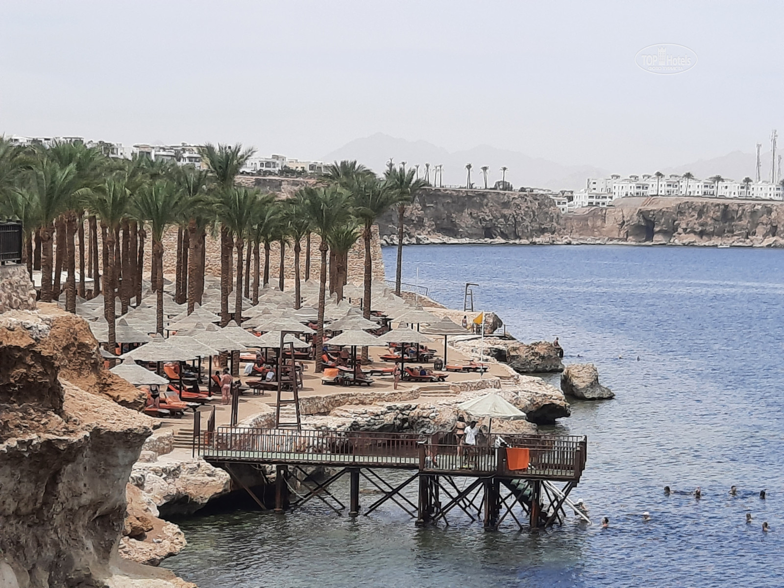 Grand hotel sharm 5 египет шарм эль шейх