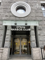 Harbor Club Hotel 4*