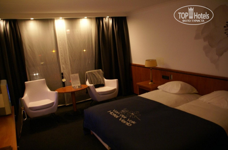 Фотографии отеля  Van Der Valk Hotel Venlo 4*