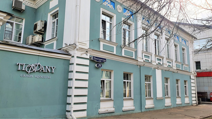 Новые добавленные фото туристов Rossi Hotel
