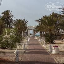 Djerba Golf Resort & Spa 4* - Фото отеля