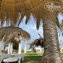 Djerba Golf Resort & Spa 4* - Фото отеля