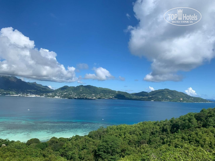 Фотографии отеля  Club Med Seychelles 5*