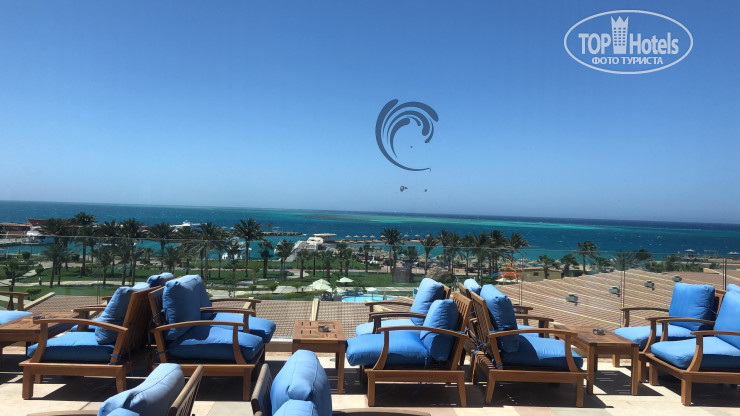 Hilton Hurghada Plaza