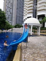 Sky Beach Condo 