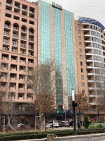 Holiday Inn Express - Yerevan 3*