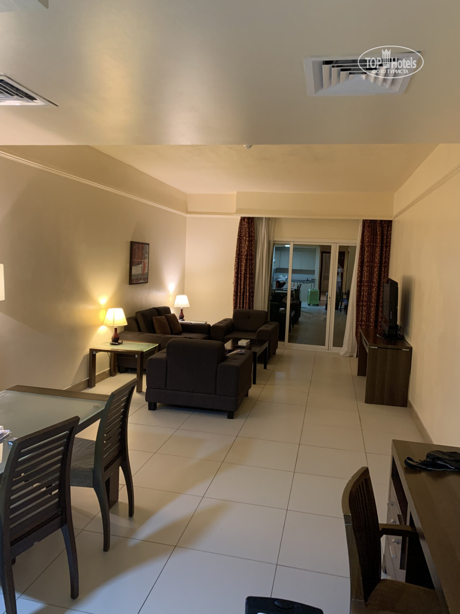 Ramada by wyndham beach hotel ajman 4 аджман фото