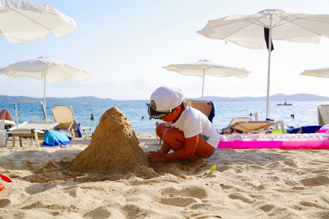 Xenios Theoxenia Hotel