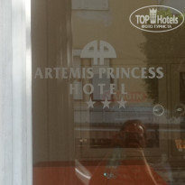 Artemis Princess 4* - Фото отеля