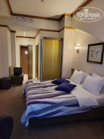 Iris Art Hotel 4*