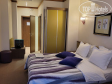 Iris Art Hotel 4*