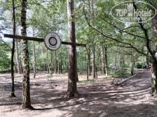 Center Parcs - Bispinger Heide 4*