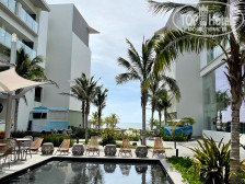 Catalonia Costa Mujeres All Suites & Spa 5*