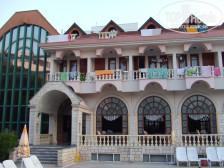 Rose Garden Premium Hotel 4*