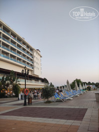 Kahya & Resort Aqua 5* - Фото отеля