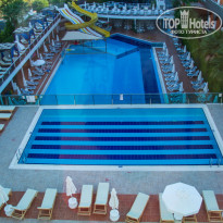 Dream World Resort & Spa 5* - Фото отеля