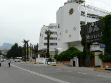 Rose Garden Premium Hotel 4*